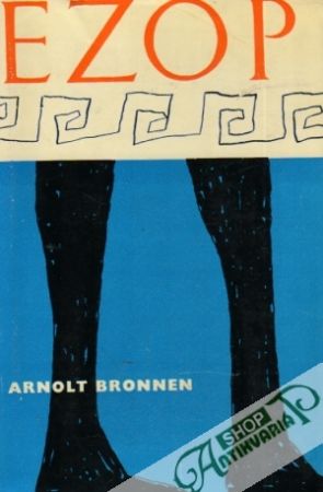 Ezop - Bronnen Arnolt