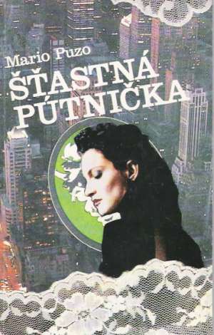 Šťastná pútnička - Puzo Mário