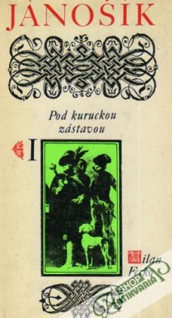 Jánošík (I. - III.) - Ferko Milan