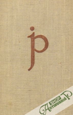 Vždy s ľudom - Jilemnický Peter