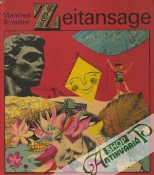 Zeitansage - Streubel Manfred