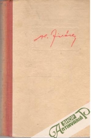 Mezi proudy (I.- III.) - Jirásek Alois