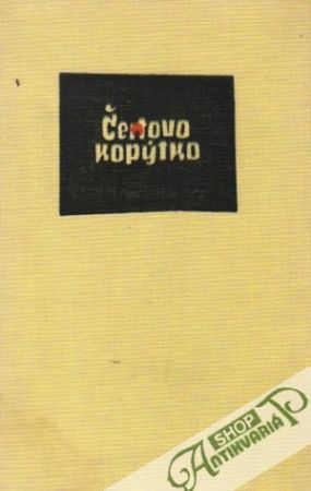 Čertovo kopýtko - Karvaš Peter