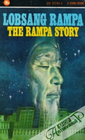 The Rampa Story - Rampa Lobsang