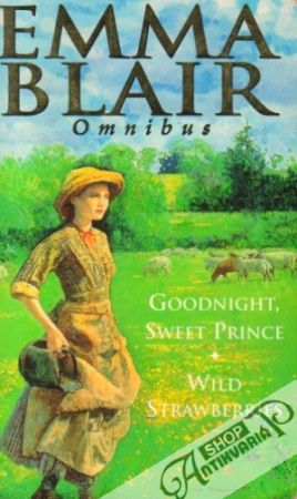 Goodnight,Sweet Prince,Wild Strawberries - Blair Emma