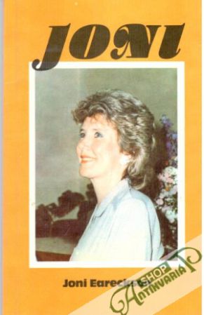 Joni - Eareckson Joni