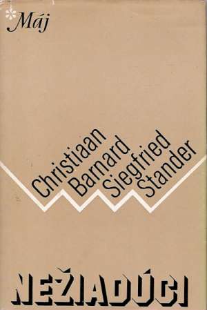 Nežiadúci - Barnard / Stander
