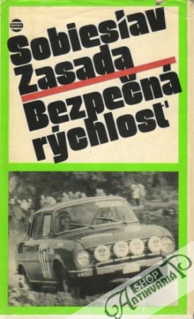 Bezpečná rýchlosť - Zasada Sobieslaw