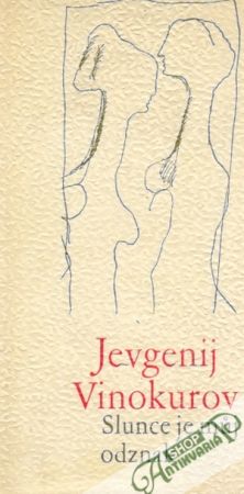 Slunce je múj odznak - Vinokrutov Jevgenij