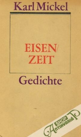 Eisenzeit - Mickel Karl