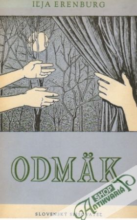 Odmäk - Erenburg Iľja
