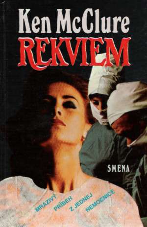 Rekviem - McClure Ken
