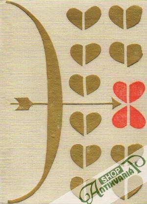 Český brevíř lásky - Skácel / Přidal