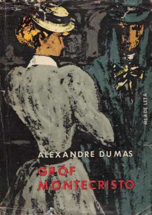 Gróf Montecristo 3. - Dumas Alexandre