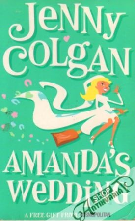 Amanda´s Wedding - Colgan Jenny