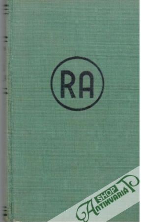 Všetci ľudia sú nepriatelia - Aldington Richard