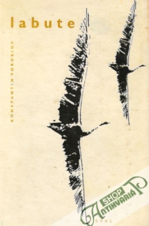 Labute - Vorobjov Jevgenij