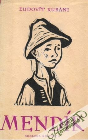Mendík - Kubáni Ľudovít