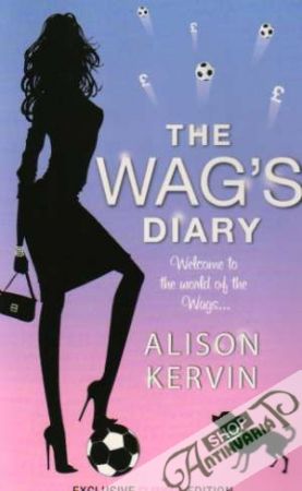 The Wag´s Diary - Kervin Alison