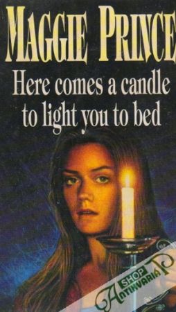 Here Comes a Candle to Light You to Bed - Prince Maggie