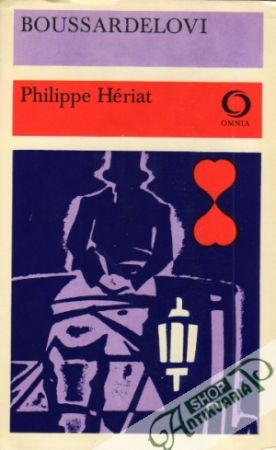 Boussardelovi - Hériat Philippe