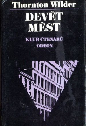 Devět měst - Wilder Thornton