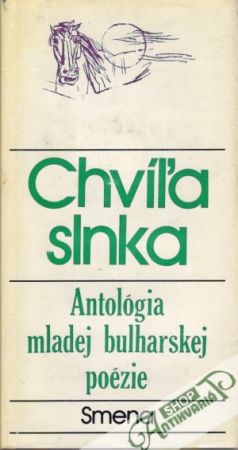 Chvíľa slnka - Kolektív autorov
