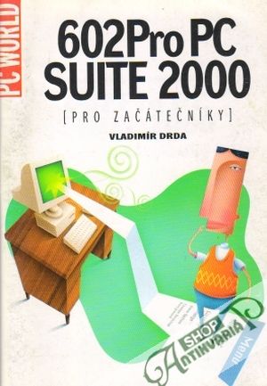 602ProPC Suite 20000 - Drda Vladimír