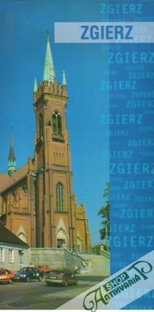 Zgierz - Kolektív autorov