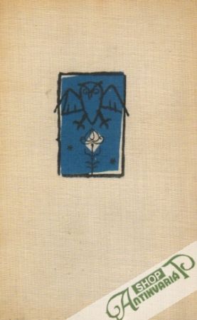 Vybrané verše z rokov 1938-1958 - Žáry Štefan