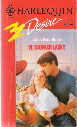 Ve stopách lásky - Smallová Lass
