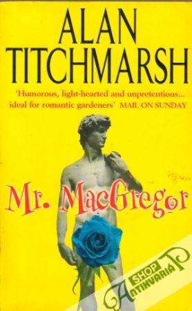 Mr. MacGregor - Titchmarsh Alan