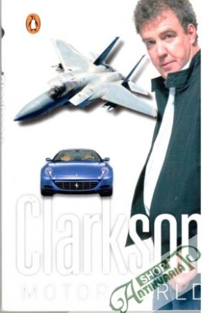 Motorworld - Clarksons Jeremy