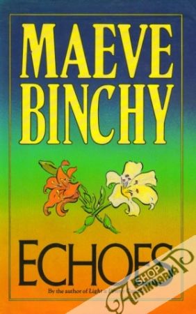 Echoes - Binchy Maeve