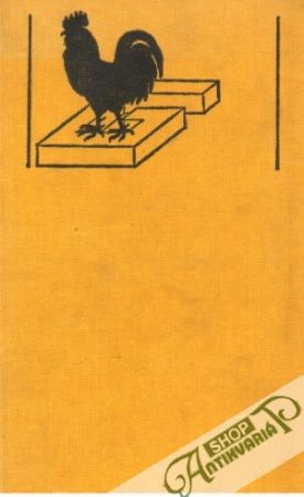 Majstri - Šikula Vincent