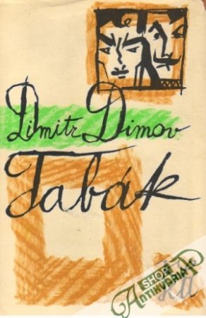 Tabák - Dimov Dimitr