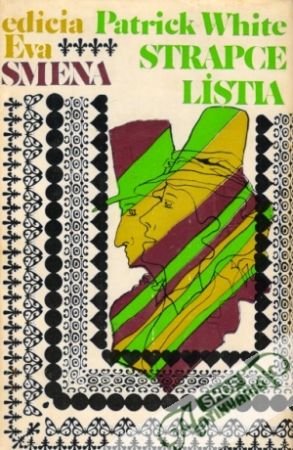 Strapce lístia - White Patrick