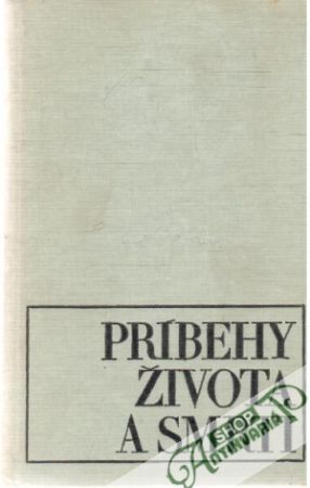 Príbehy života a smrti - Mann Thomas