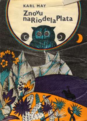 Znovu na Rio de la Plata - May Karl