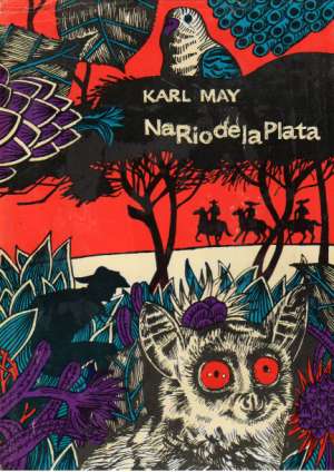 Na Rio de la Plata - May Karl