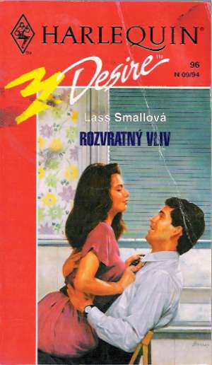 Rozvratný vliv - Smallová Lass