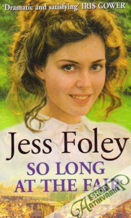 So long at the fair - Foley Jess