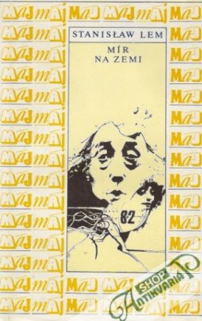 Mír na zemi - Lem Stanislaw