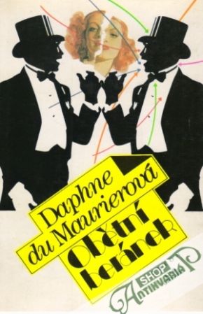 Obětní beránek - Maurierová Daphne