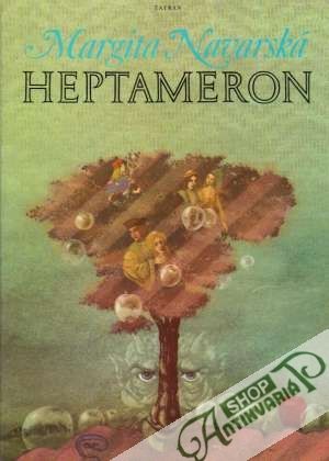 Heptameron - Navarská Margita