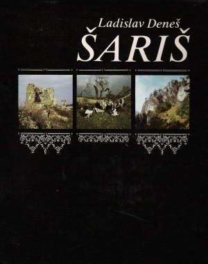 Šariš - Deneš Ladislav