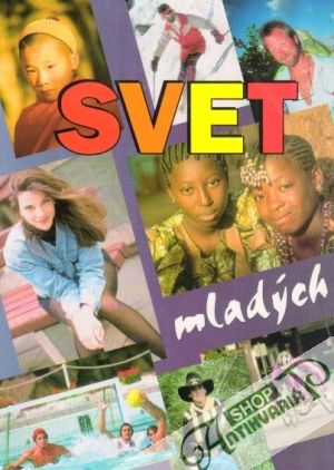 Svet mladých - Szentmártoni Mihály