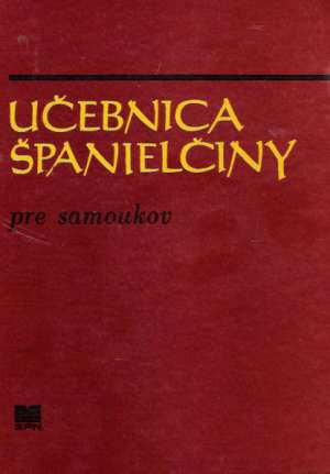 Učebnica španielčiny pre samoukov - Škultéty Jozef