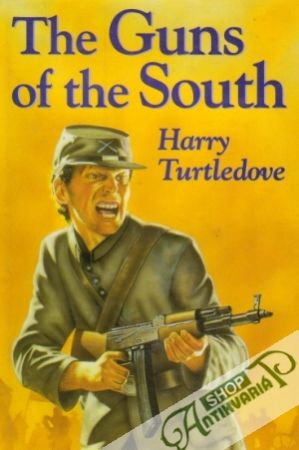 The Guns of the South - Turtledove Harry