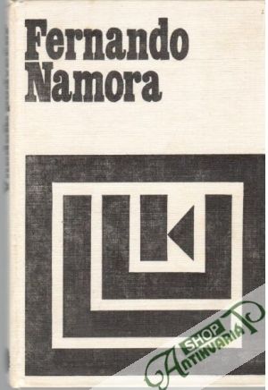 V nedeľu podvečer - Namora Fernando